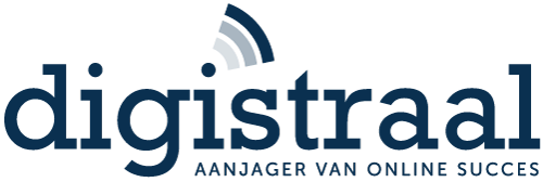 Logo van Digistraal