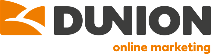 Logo van Dunion