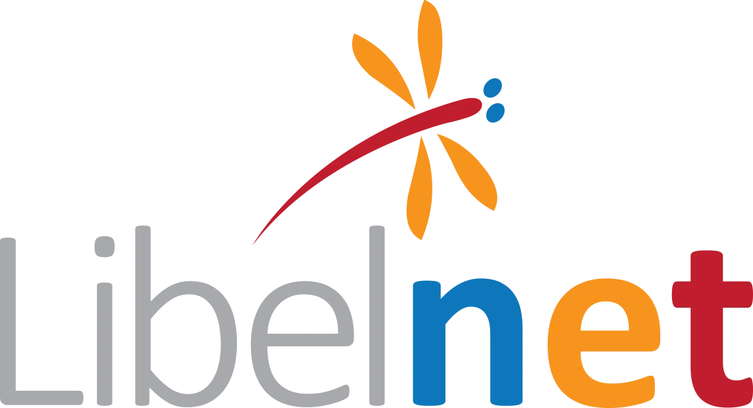 Logo van Libelnet