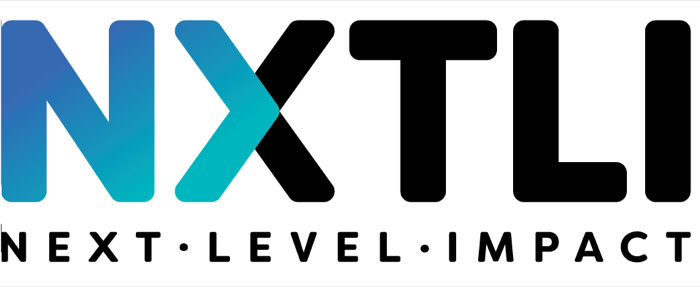 Logo van NXTLI