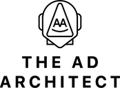 Logo van The Ad Architect