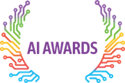 Logo van de Nationale AI Awards 2025