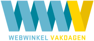 Logo van Webwinkel Vakdagen