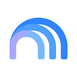 Logo van NotebookLM