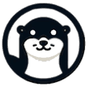 Logo van Otterly.ai