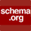 Logo van Schema.org