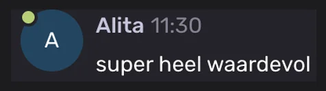 Alita: super heel waardevol